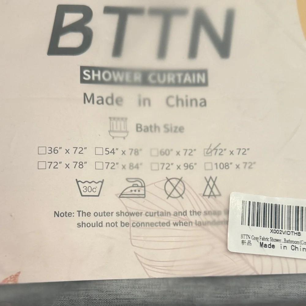 U BTTN enhance your